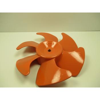 Ersatz-Lüfterrad für Ventilator MV 30 Ø290 Pos. 03 #0626003003