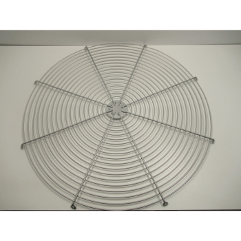 Ersatz-Schutzgitter für Ventilator MV 50 Ø500 Pos. 02 #0626005002