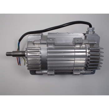 Ersatz-Motor für Ventilator MV 60 / 230V 2kW Pos. 08 #0626006008