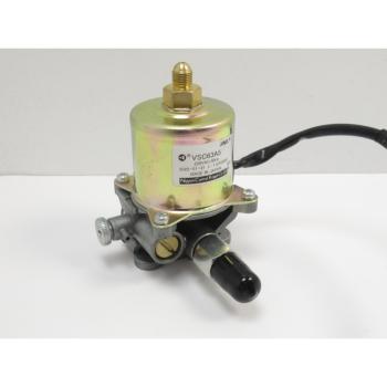 Ersatz-Ölpumpe für Dieselheizgerät IDHG 16 N / 230V VSC63A5-2 Pos. 53 #0653304120003