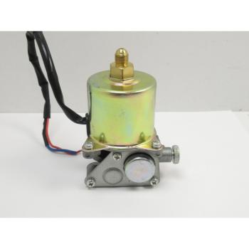 Ersatz-Ölpumpe für Dieselheizgerät IDHG 16 N / 230V VSC63A5-2 Pos. 53 #0653304120003