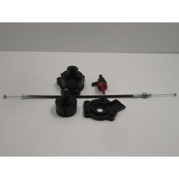 Ersatz-Benzinhahn für Stromerzeuger PG-I 80 SE Pos. 38 #06703102600129
