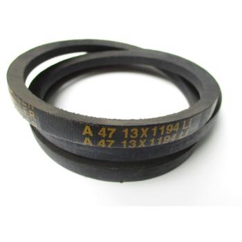 Ersatz-Keilriemen für Hobelmaschine ADH 26C A47 9075019 Pos. 221 #09075019