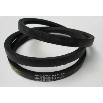 Ersatz-Keilriemen für Kompressor 13x1245Li 1275Lw A49 Pos. 126 #09075024