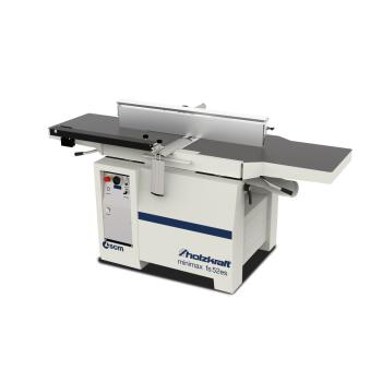 Abricht-Dickenhobel Holzkraft minimax fs 52es SPIRAL