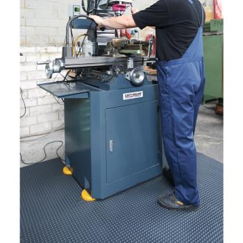 Arbeitsplatzmatte Unicraft 1840 x 640 mm