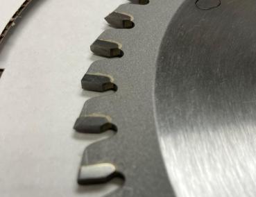 GUHDO HW-Handkreissägeblatt HPL-CUT-PRO 160x2,2/1,6x20 Z68 DP neg. 2088.160.20