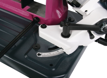 Gehrungsbandsäge Metallbandsäge OPTIsaw SP 13V