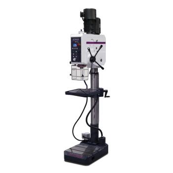 Getriebe-Getriebebohrmaschine Optimum OPTIdrill DH 35V