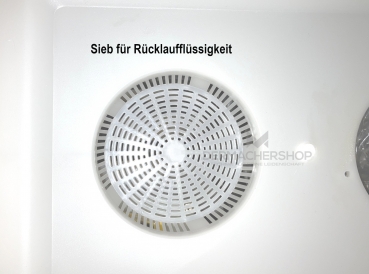 Universal-Kühlmitteleinrichtung / Kühlmittelpumpe
