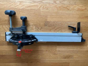 Gehrungsanschlag für Kreissäge FKS 250-1300, TF 170E Pos. 70 #0590203070