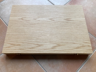 HSS-Drechselmesser Set 8-teilig