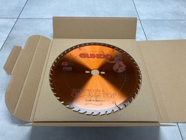 3 Stück - GUHDO HW-Allround-Kreissägeblatt 315x3,2/2,2x30 Z48 WZ PI-100 2314.314C30
