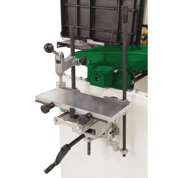 Langlochbohreinrichtung Holzstar LLBE für Kombimaschinen UMK 5-260/5-310