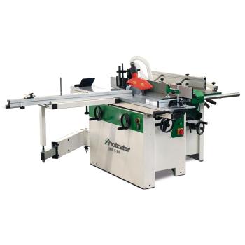 Mehrfachkombination Holzstar UMK 5-310 230 V