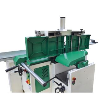 Mehrfachkombination Holzstar UMK 5-310 400 V