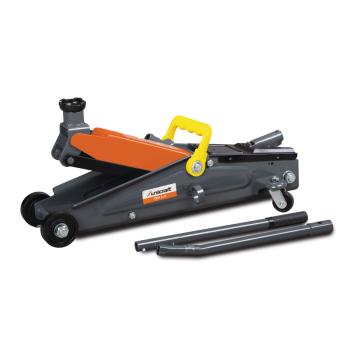 Rangierwagenheber Unicraft RWH 2.51 Tragkraft 2,5t Hub 530mm Unterfahrhöhe min. 150mm