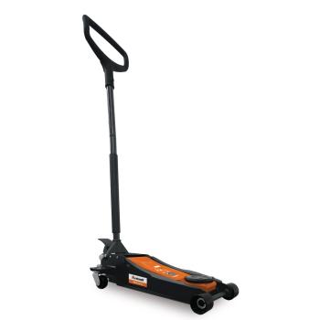 Rangierwagenheber Unicraft SRWH 2501 EF Tragkraft 2,5t Hub 495mm Unterfahrhöhe min. 85mm