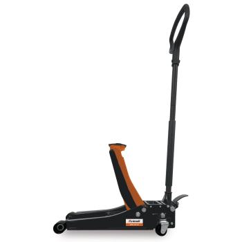 Rangierwagenheber Unicraft SRWH 3003 EF Tragkraft 3t Hub 510mm Unterfahrhöhe min. 78mm