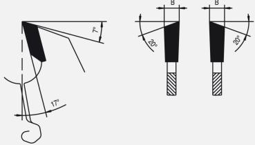 3 Stück - GUHDO HW-Allround-Kreissägeblatt 315x3,2/2,2x30 Z48 WZ PI-100 2314.314C30