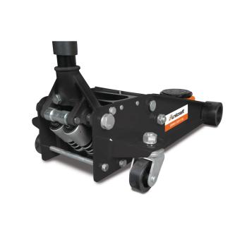 Spezial-Rangierwagenheber Unicraft SRWH 3001 SIL Tragkraft 3t Hub 460mm Unterfahrhöhe min. 120mm