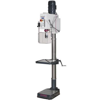 Getriebe-Säulenbohrmaschine Optimum OPTIdrill DH 28GSV