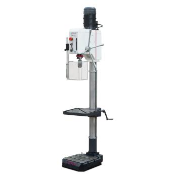 Getriebe-Säulenbohrmaschine Optimum OPTIdrill DH 28GS
