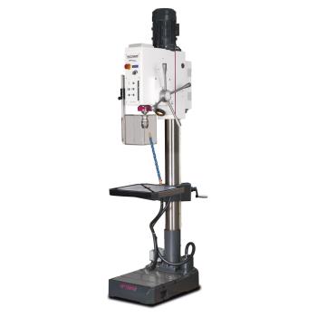 Getriebe-Säulenbohrmaschine Optimum OPTIdrill DH 32GSV