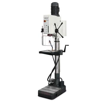 Getriebe-Säulenbohrmaschine Optimum OPTIdrill DH 32GS