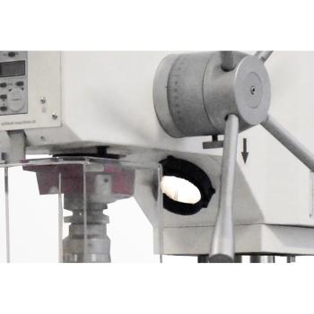 Säulenbohrmaschine Optimum OPTIdrill DH 40BV