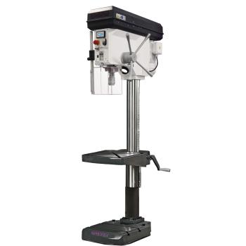 Säulenbohrmaschine Optimum OPTIdrill DH 40BV