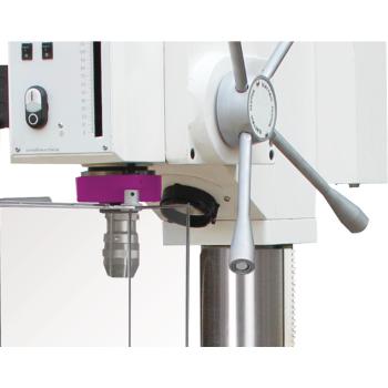 Getriebe-Tischbohrmaschine Optimum OPTIdrill DH 26GT