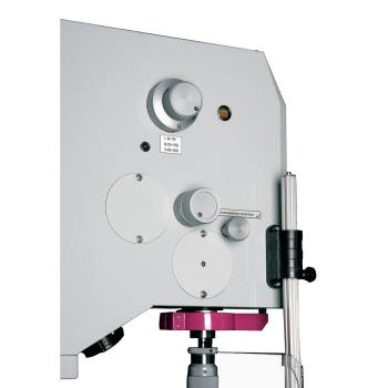 Getriebe-Tischbohrmaschine Optimum OPTIdrill DH 26GT