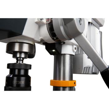 Tischbohrmaschine Optimum OPTIdrill DQ 18 (230V)