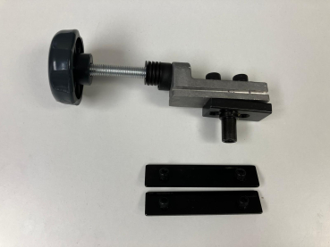 Ersatz-Sägebandspannung für Gehrungsbandsäge SP-13V komplett #0363008551CPL