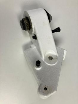 Ersatz-Lagerbock komplett inkl. Lager für Gehrungsbandsäge SP 13 V #0330007585CPL