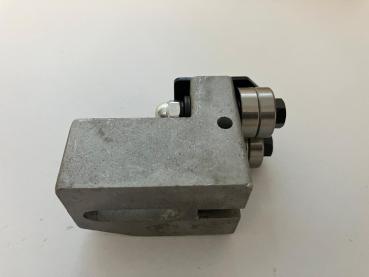 Ersatz-Sägebandführung oben für Gehrungsbandsäge SP13V/MBS125 #0363012532CPL
