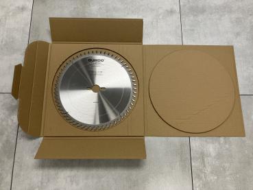 GUHDO HW-Kreissägeblatt 300x3,2/2,2x30 Z60 WZ 2022.300.30