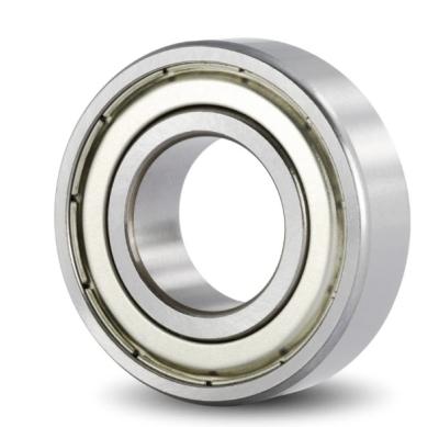 Ersatz-Kugellager für Bandsäge HBS 431/433 #0406000ZZ