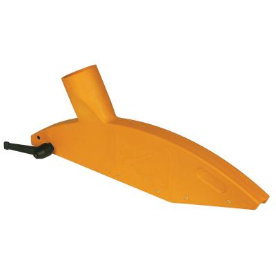 Ersatz-Sägeschutzhaube "CE" für Sägeblätter bis max. Ø250mm 0744064301E #0510744064301E