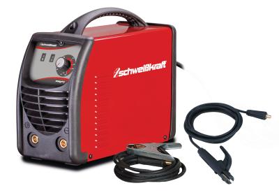 Schweißgerät - Elektrodeninverter EASY-STICK 141