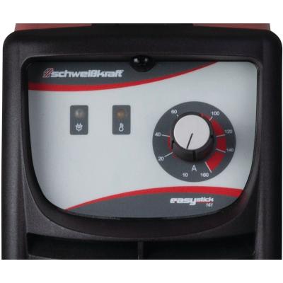 Schweißgerät - Elektrodeninverter EASY-STICK 161