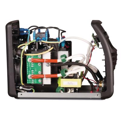 Schweißgerät - Elektrodeninverter CRAFT-STICK 161