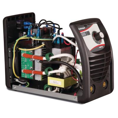 Schweißgerät - Elektrodeninverter CRAFT-STICK 161