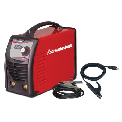 Schweißgerät - Elektrodeninverter CRAFT-STICK 161