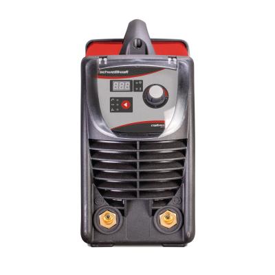 Schweißgerät - Elektrodeninverter CRAFT-STICK 161 P