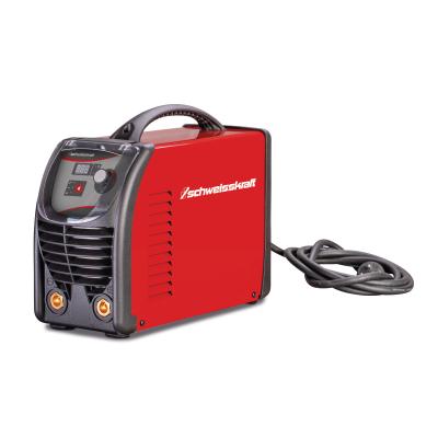 Schweißgerät - Elektrodeninverter CRAFT-STICK 201 P