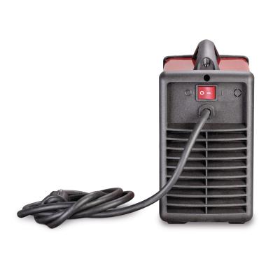 Schweißgerät - Elektrodeninverter CRAFT-STICK 201 P SET inkl. Transportkoffer