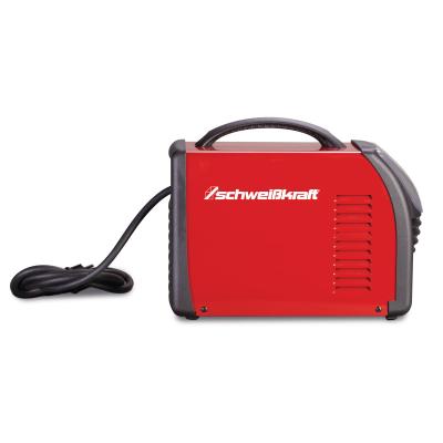 Schweißgerät - Elektrodeninverter CRAFT-STICK 201 P