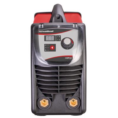 Schweißgerät - Elektrodeninverter CRAFT-STICK 201 P